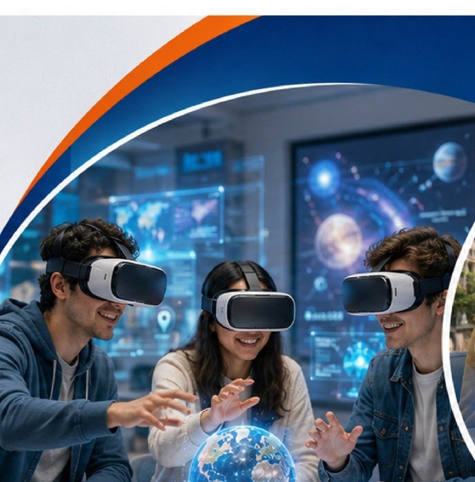 Learnix immersive learning