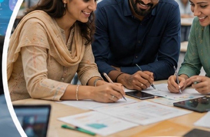 Learnix educator